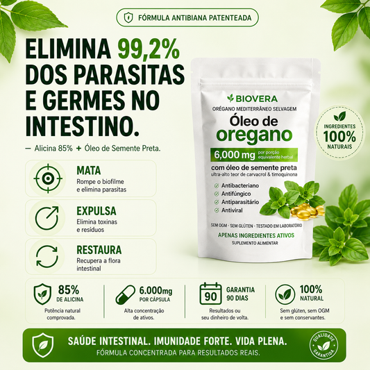 Biovera